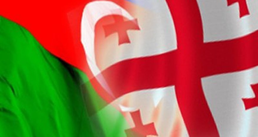  Azeri, Georgian presidents discuss Turkey-Russia tensions, security