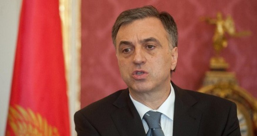 Montenegro interested in expanding cooperation with SOCAR