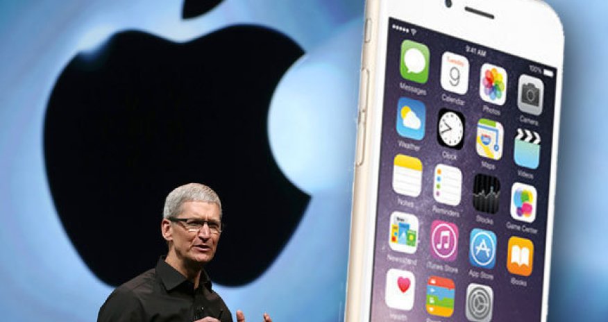 New iPhone and iPad coming soon