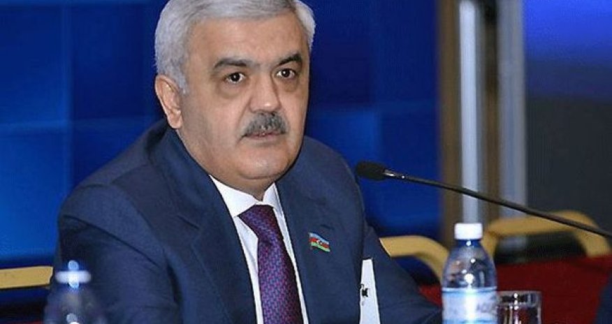 Ровнаг Абдуллаев переизбран 