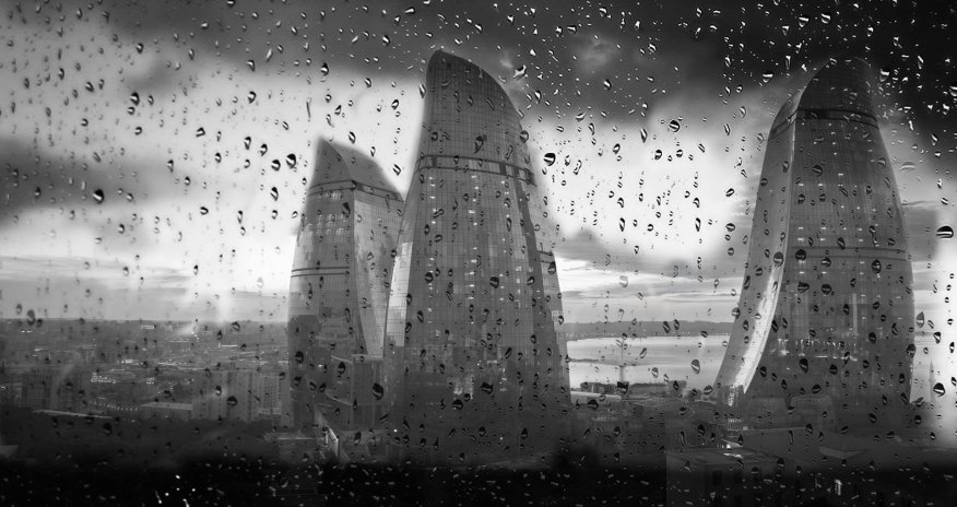 Baku weather forecast for March 12