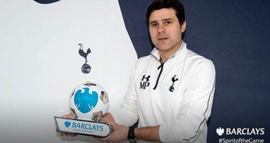 İngiltərədə fevralın ən yaxşıları müəyyənləşdi