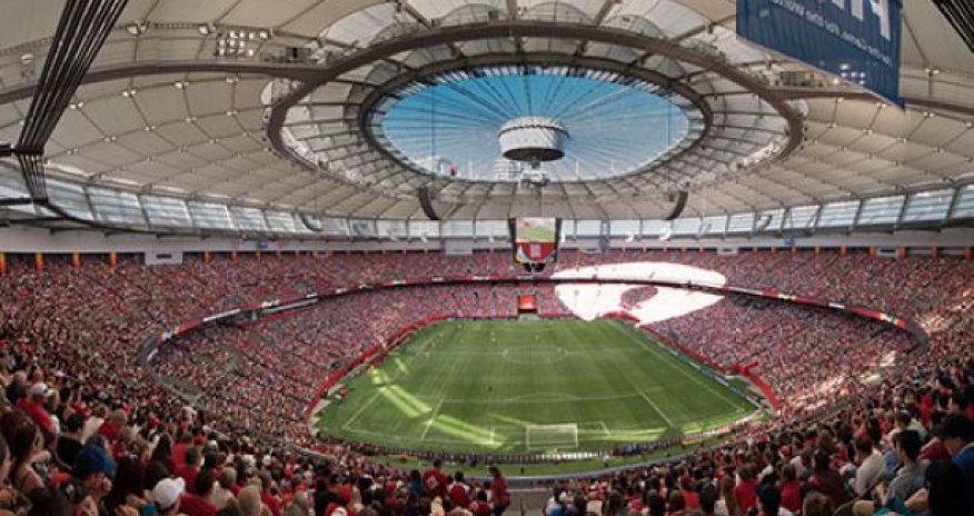 Canadian men to face Azerbaijan