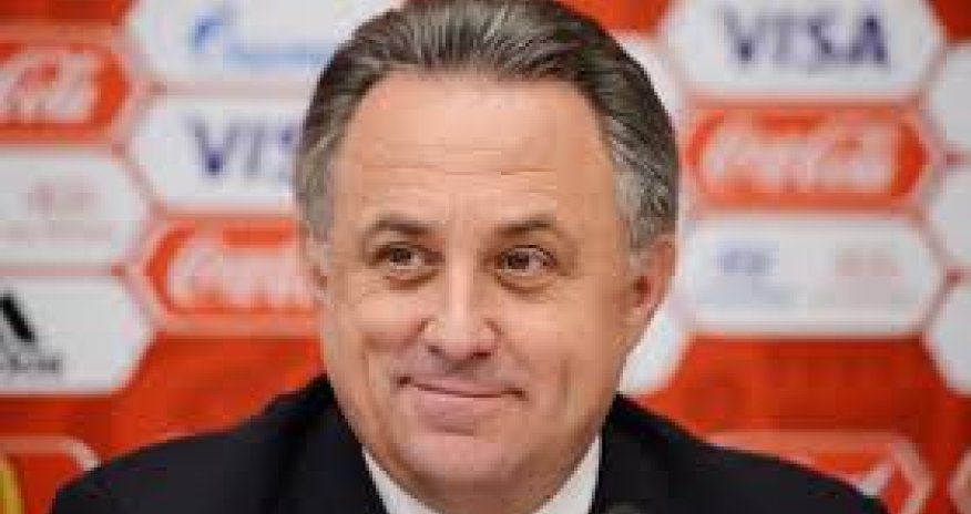 Мутко: минспорт оповестил всех о запрете на мельдоний