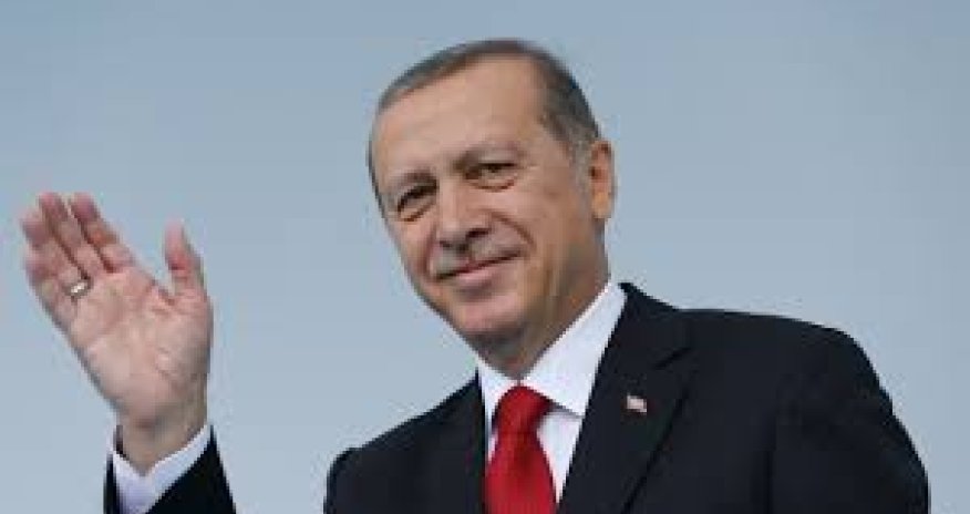 Turkish president's Azerbaijan visit  slated for March 15
