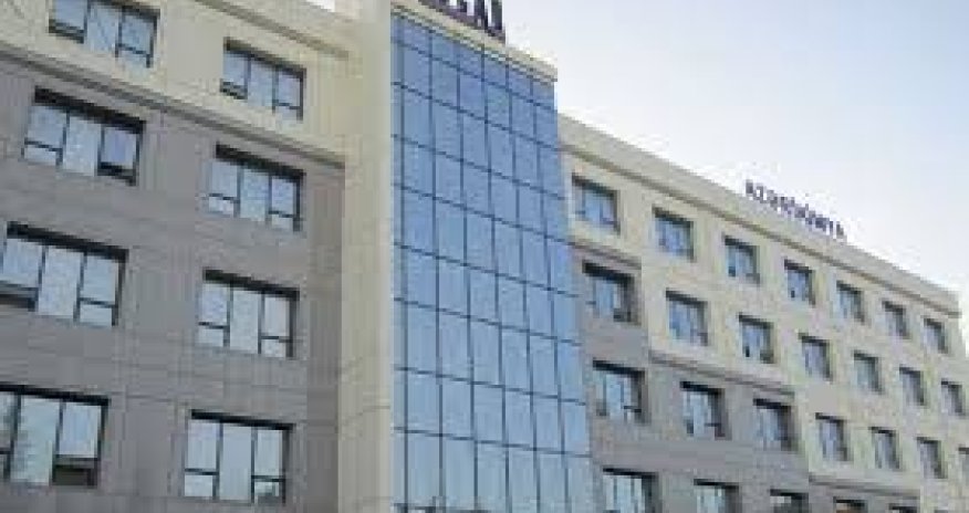 Azerikimya, Tecnip sign agreement on Ethylene Polyethylene Production Plant reconstruction