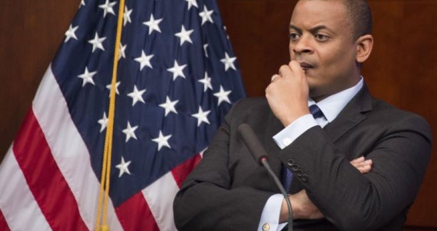 Google car crash 'not a surprise'