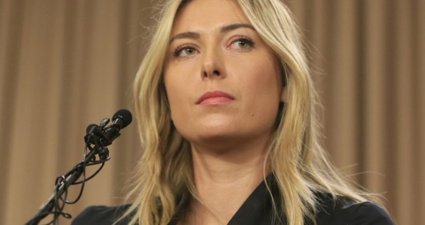 Maria Sharapova: What next for tennis golden girl?