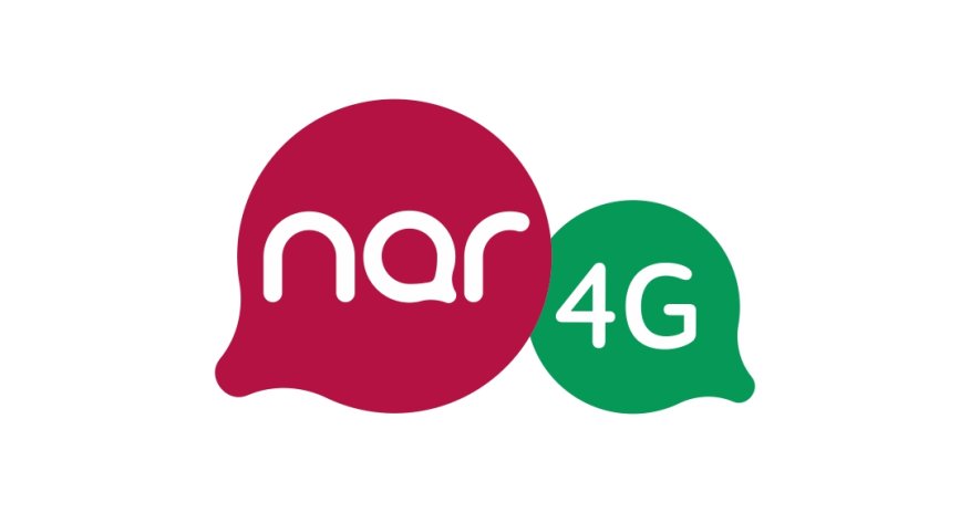 Nar's 4G (LTE) network shows the highest performance in the country according the results of independent tests