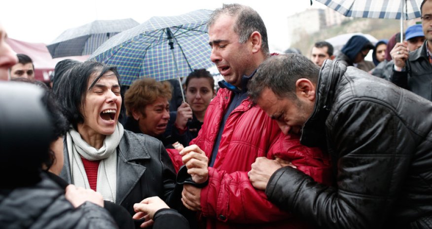 Объявлена дата новых терактов