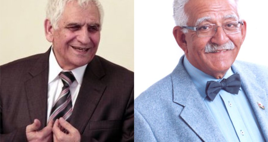 Vaqif Səmədoğlunu Nəriman Həsənzadə əvəz edəcək