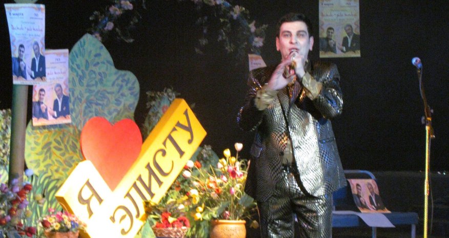 “Восток – дело тонкое” - Fotolar