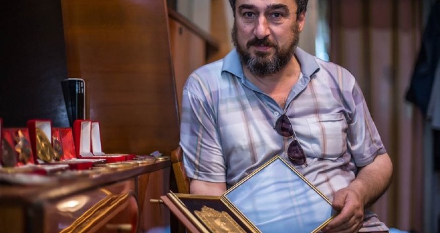 “İş özü hər şey barədə öz sözünü deməlidi”  - MÜSAHİBƏ