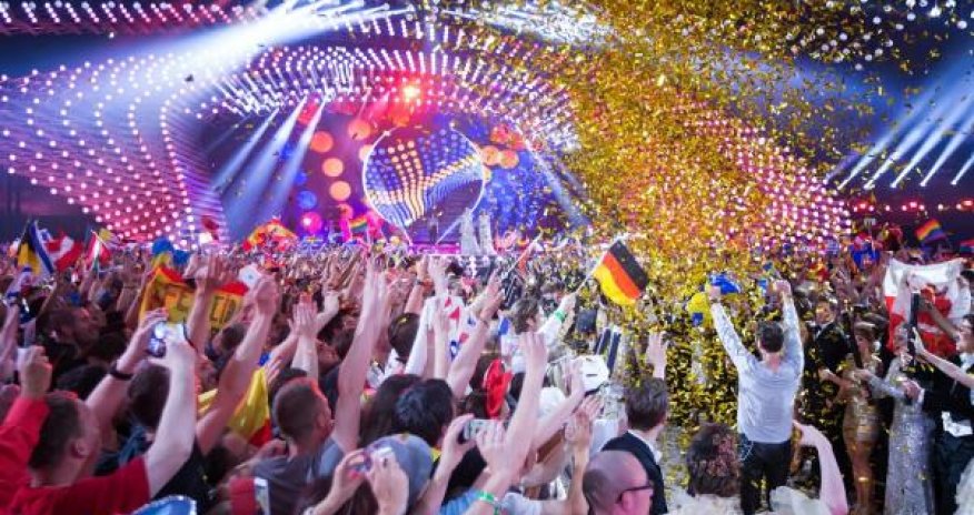 Azerbaijan: Samra's song 