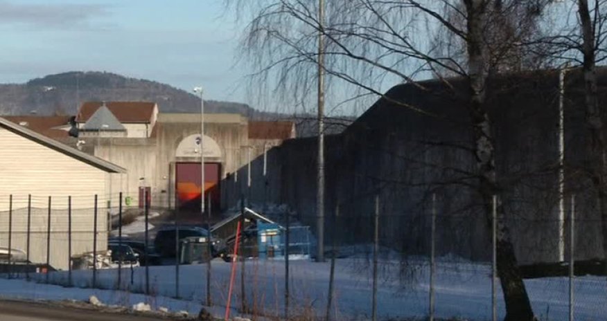 Террорист недоволен условиями