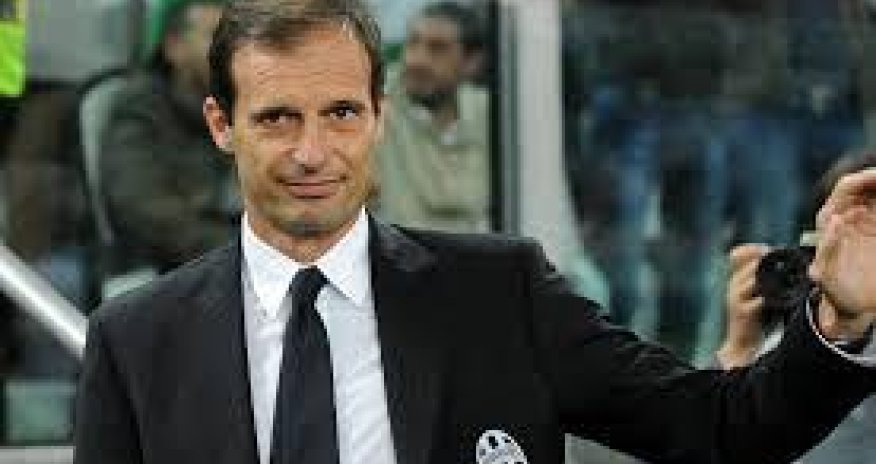 Alleqri “Yuventus”da qalır!