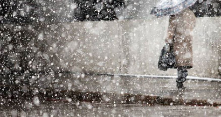 Baku weather forecast for March 16