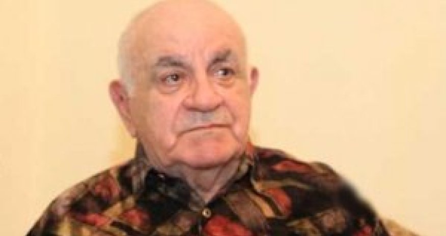 Xalq artisti Muxtar Maniyevin ikinci ayağı amputasiya olundu