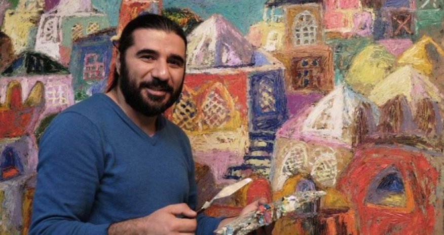 Anar Hüseynzadə: “Sərbəstlik mənimçün daha vacibdir” – MÜSAHİBƏ