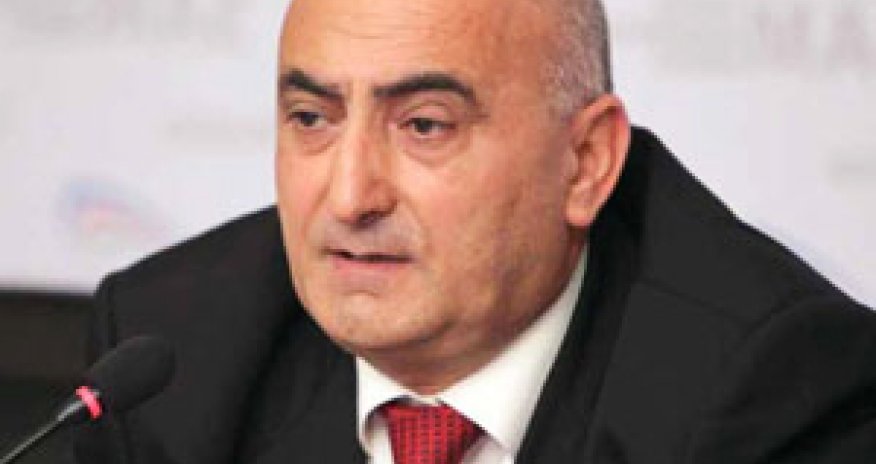 Deputat: Azərbaycan daim Türkiyənin haqq işini dəstəkləyib