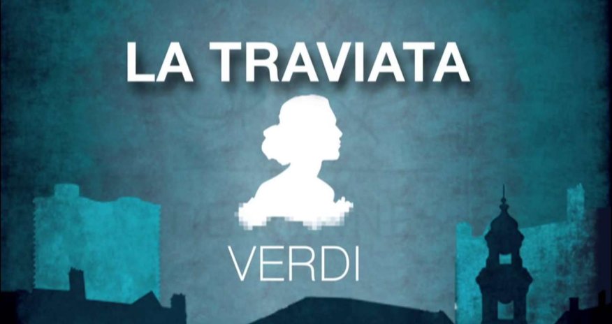 Bakıda “Traviata”...