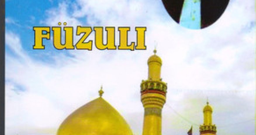 ​Gürcü alimin “Füzuli” monoqrafiyası nəşr olunub