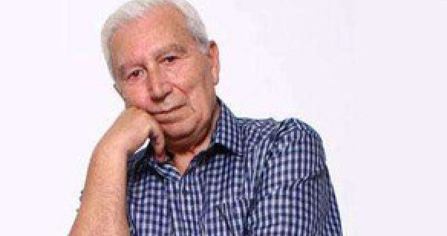 Xalq artisti xəstəxanadan evə buraxıldı