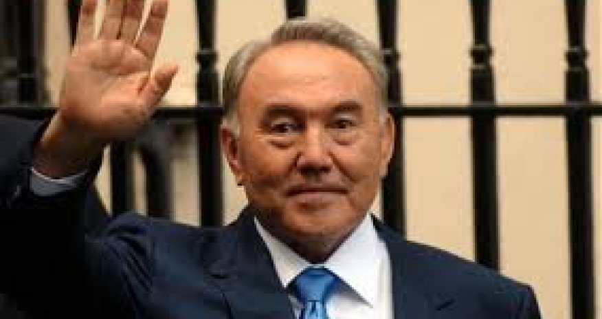 Nazarbayev expected to visit Azerbaijan
