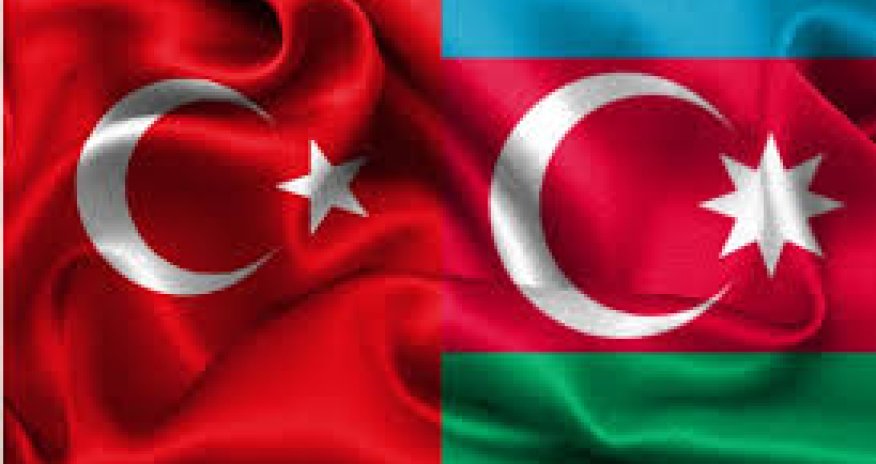 Azeri, Turkish pilots hold anti-terror drills