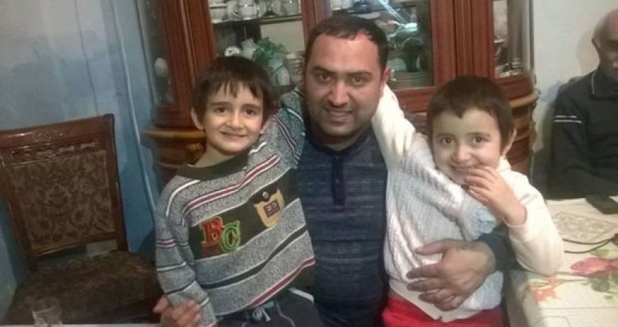 Azərbaycanda əfv sərəncamının icrasına başlanıldı