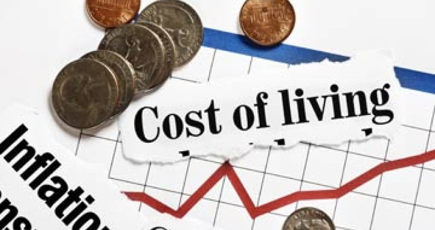 Azerbaijan monthly inflation 0.4 pct in Feb