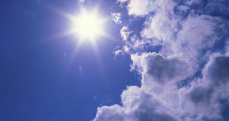 Baku weather forecast for March 19