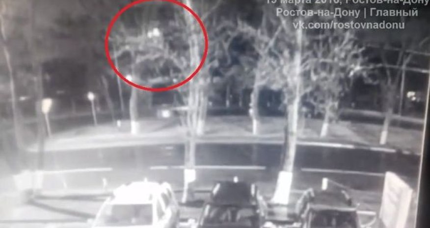 Разбился пассажирский 