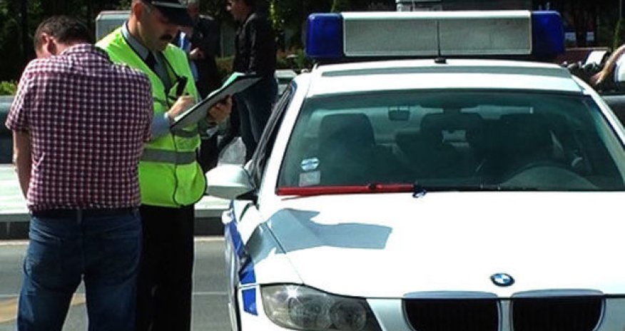 Вниманию водителей! 