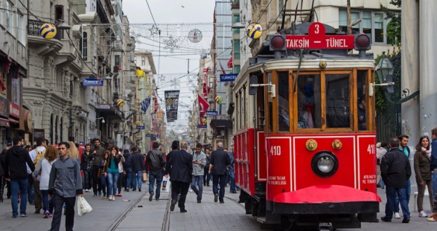 Взрыв в Стамбуле, есть погибшие - ОБНОВЛЕНО