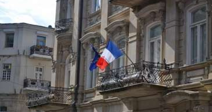 France welcomes the amnesty granted to 148 individuals