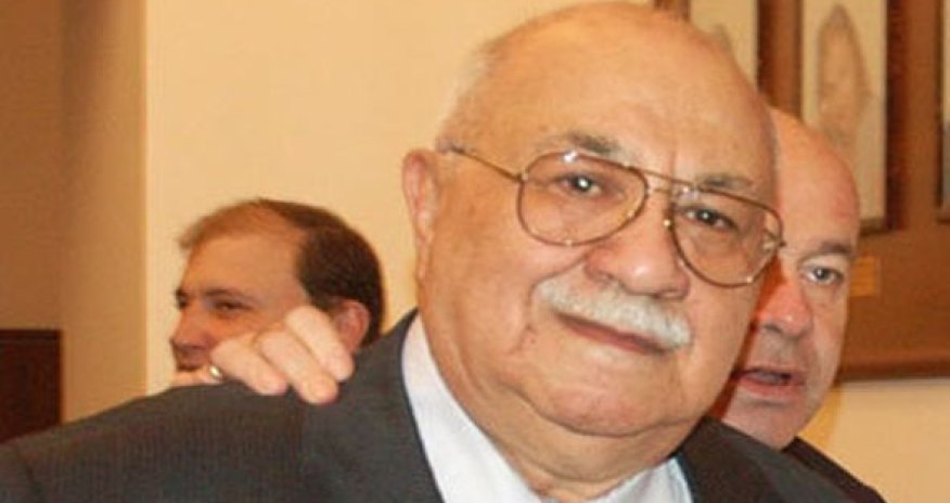 Maqsud İbrahimbəyov vəfat etdi