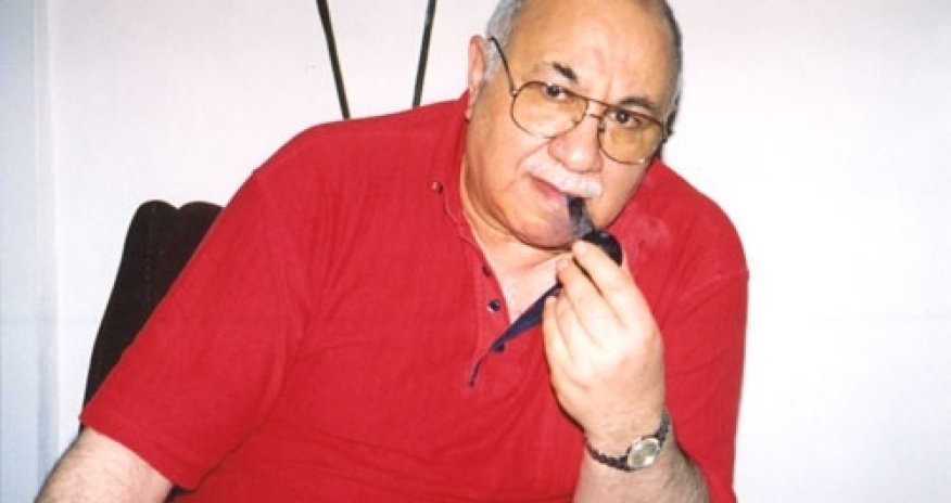 Prezident Maqsud İbrahimbəyovun vəfatı ilə əlaqədar başsağlığı verdi