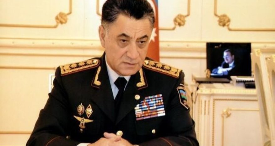 Ramil Usubovdan yeni TƏYİNATLAR