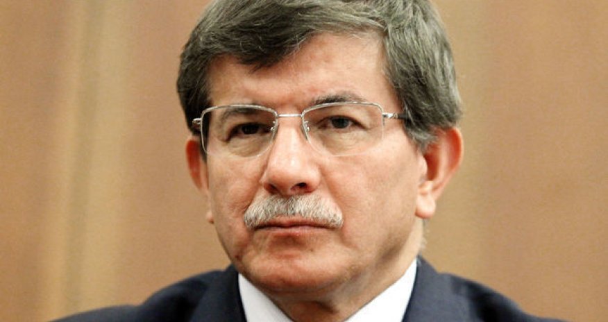 Davudoğlu: Avropanın təhlükəsizliyi Türkiyədən asılıdır