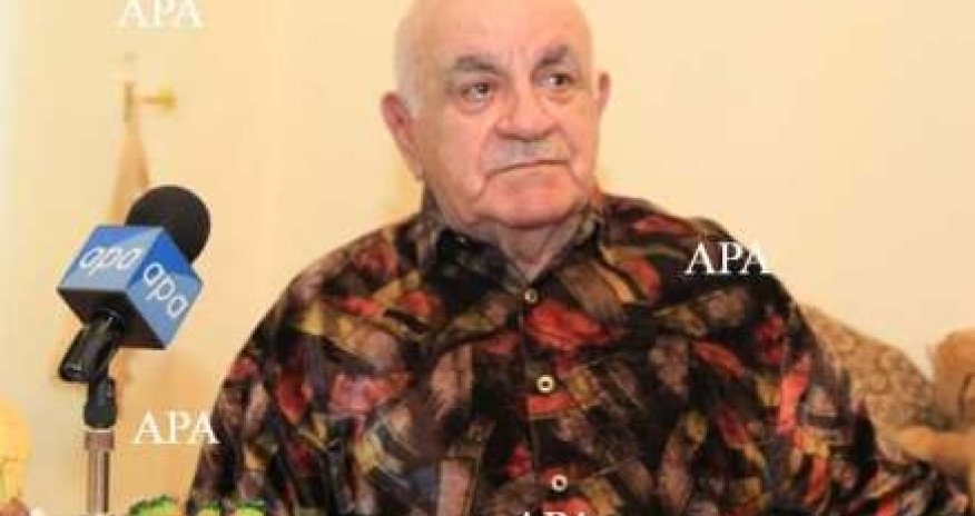 Muxtar Maniyev xəstəxanadan evə buraxılıb