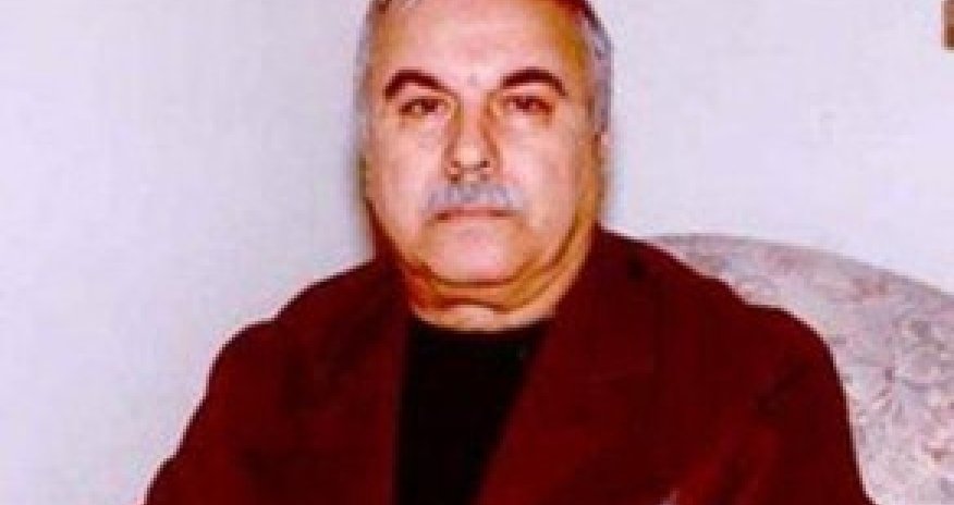 Kinorejissor Tofiq İsmayılov vəfat etdi