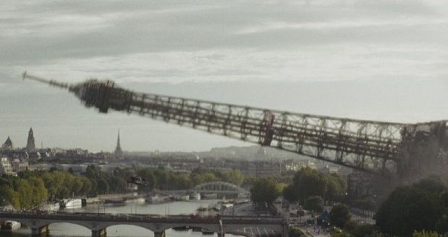 ИГИЛ угрожает Франции