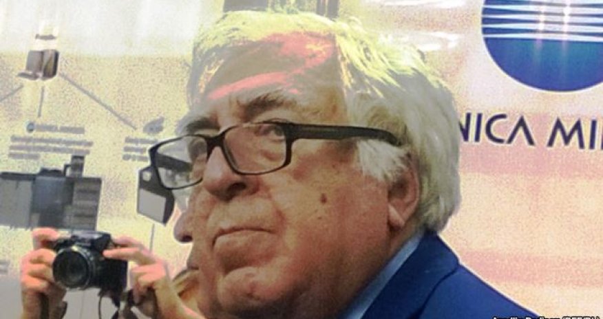 Yazıçı Anar baş prokurora müraciət etdi