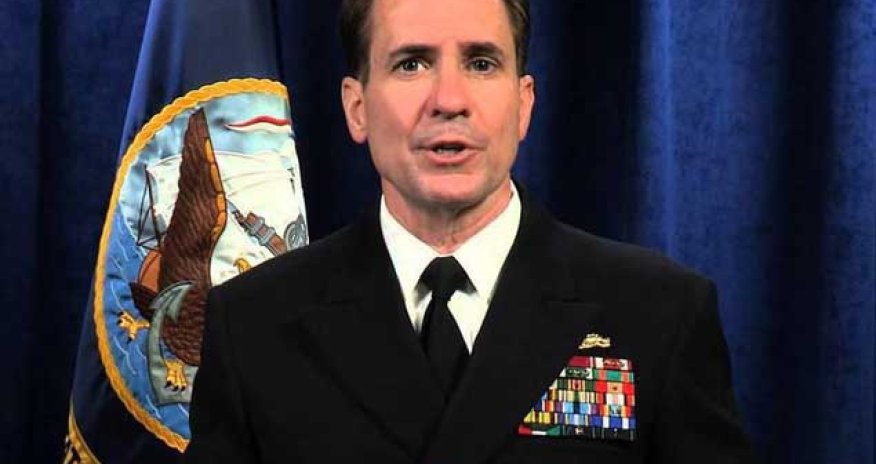 ABŞ Dövlət Departamenti İntiqam Əliyevin azadlığa buraxılmasını alqışladı