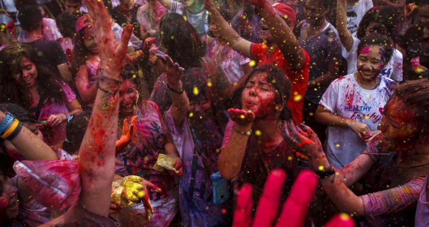 Photos from around the world