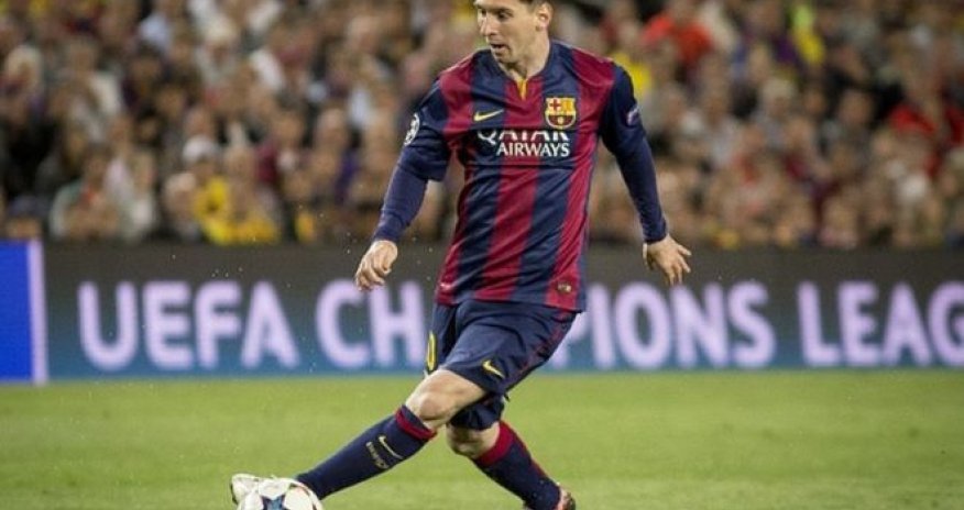 Messi's boots make Egyptians cry foul