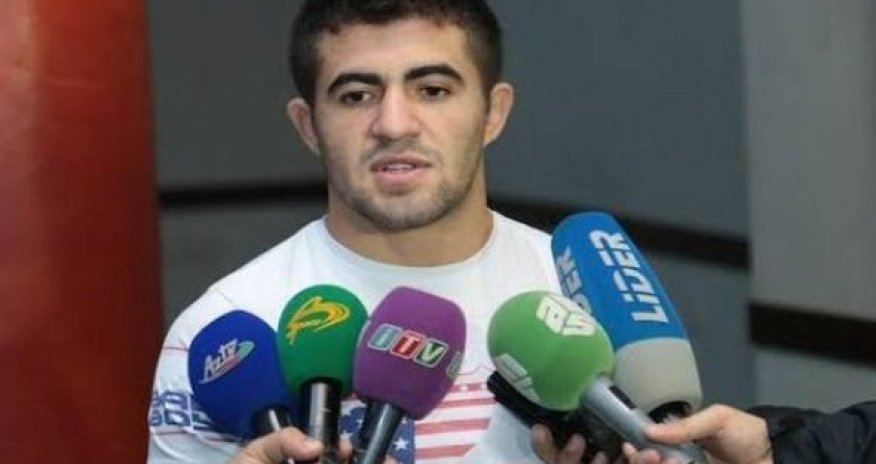 Рамал Асланов стал чемпионом мира