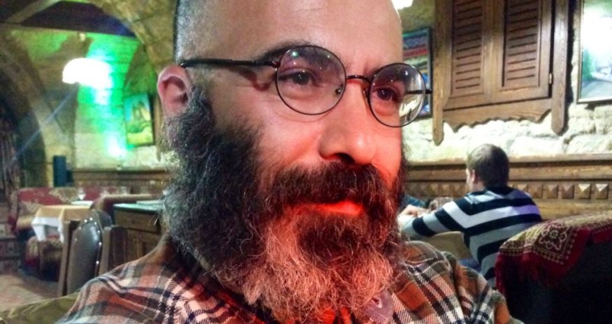 E-kitab - Seymur Baycan: Puqaçov üsyanı