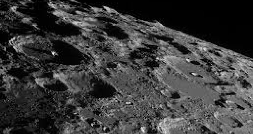 На Луне появится колония